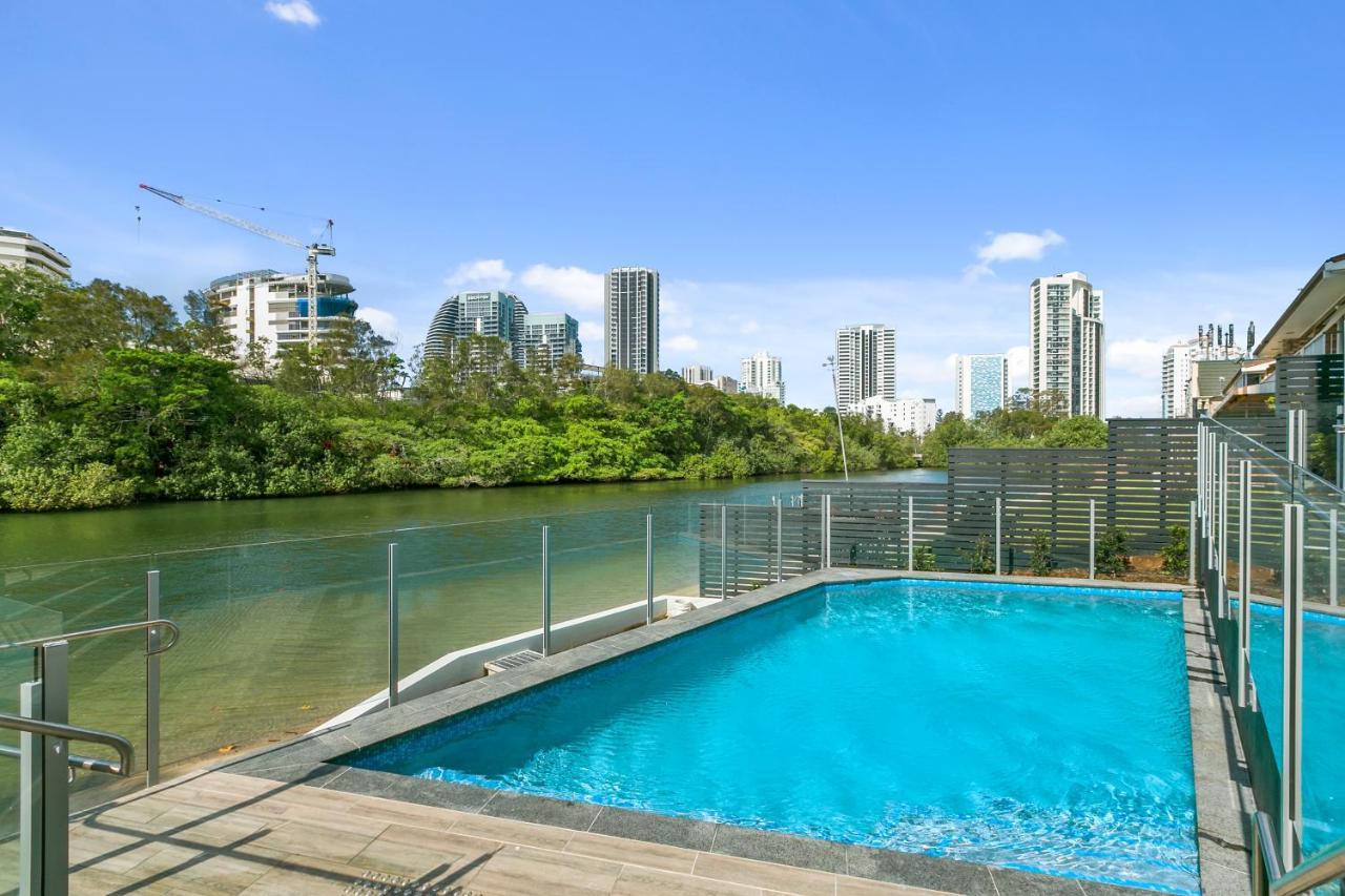 Spice Broadbeach - Gclr โกลด์โคสต์ ภายนอก รูปภาพ