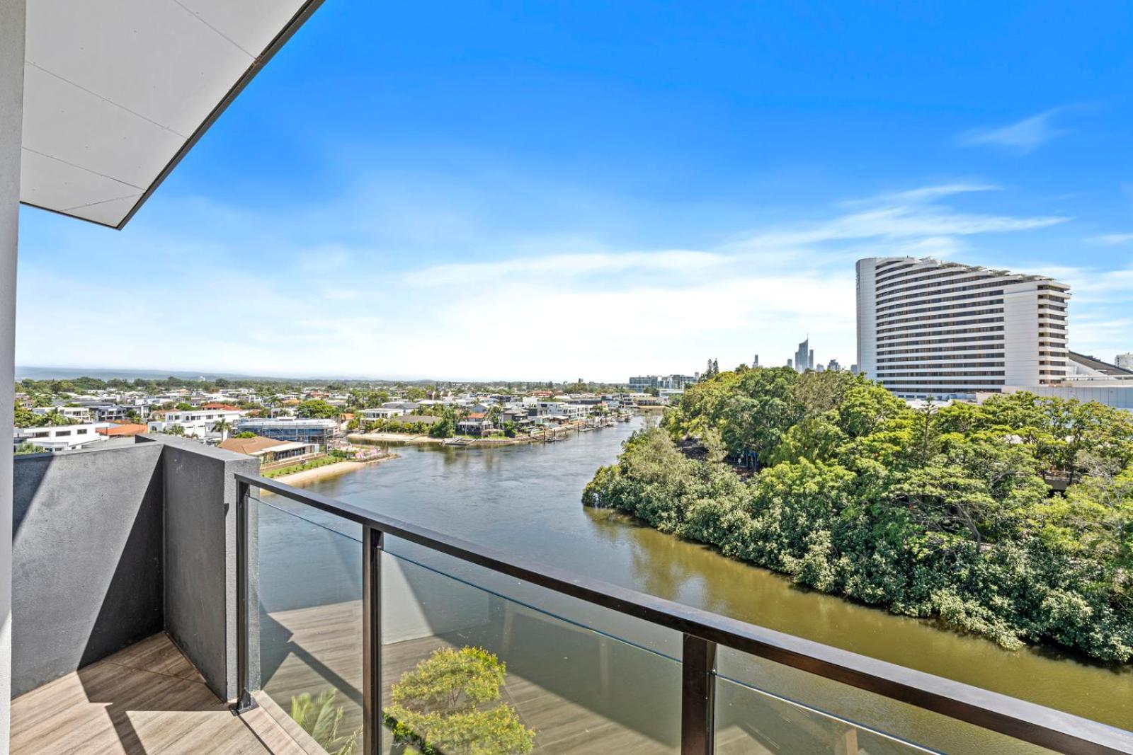 Spice Broadbeach - Gclr โกลด์โคสต์ ภายนอก รูปภาพ