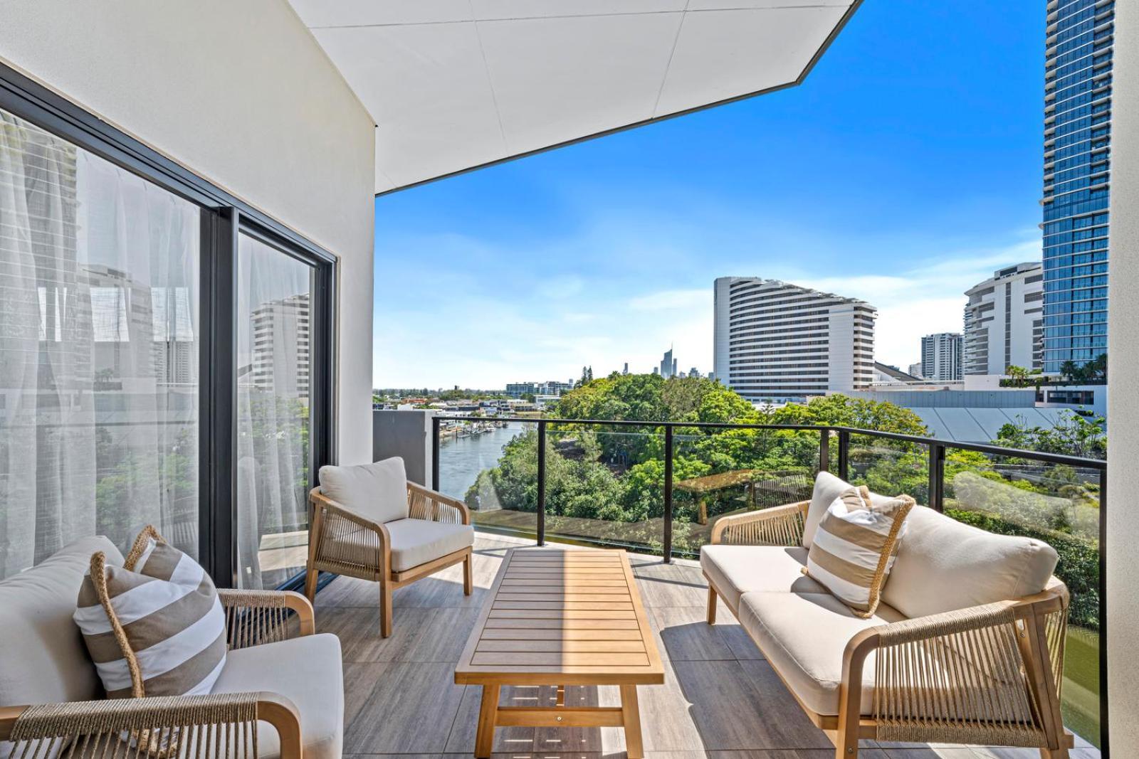 Spice Broadbeach - Gclr โกลด์โคสต์ ภายนอก รูปภาพ