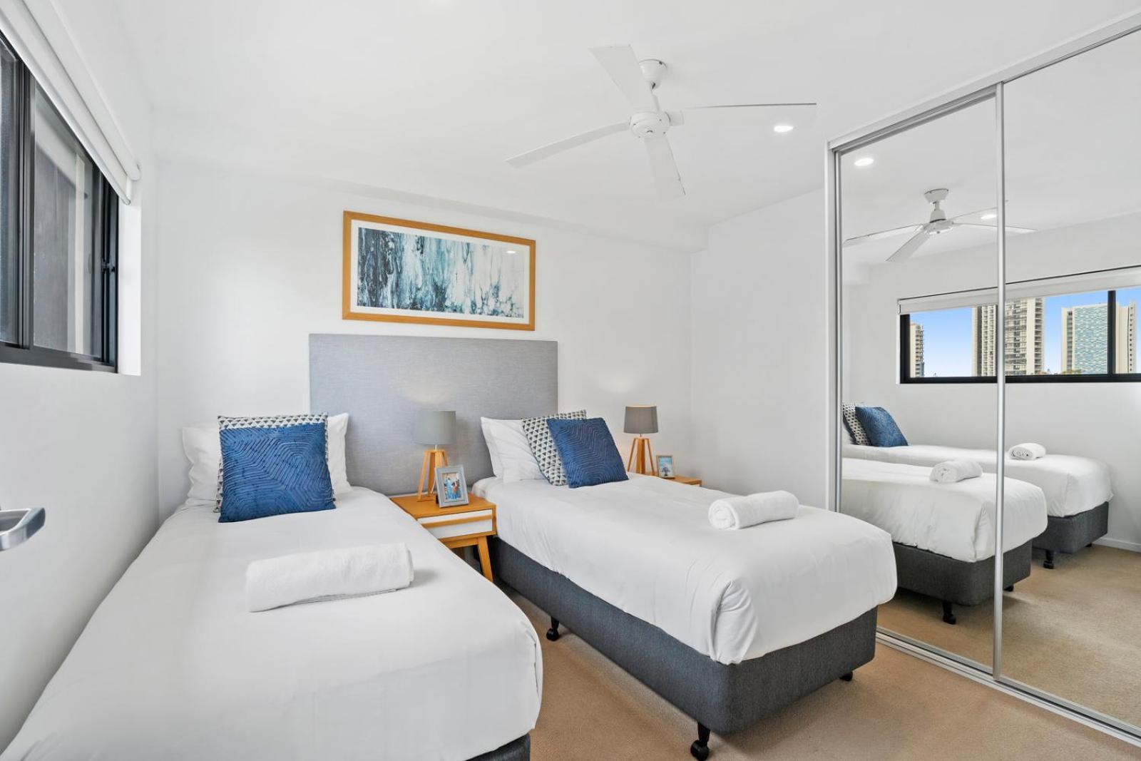 Spice Broadbeach - Gclr โกลด์โคสต์ ภายนอก รูปภาพ