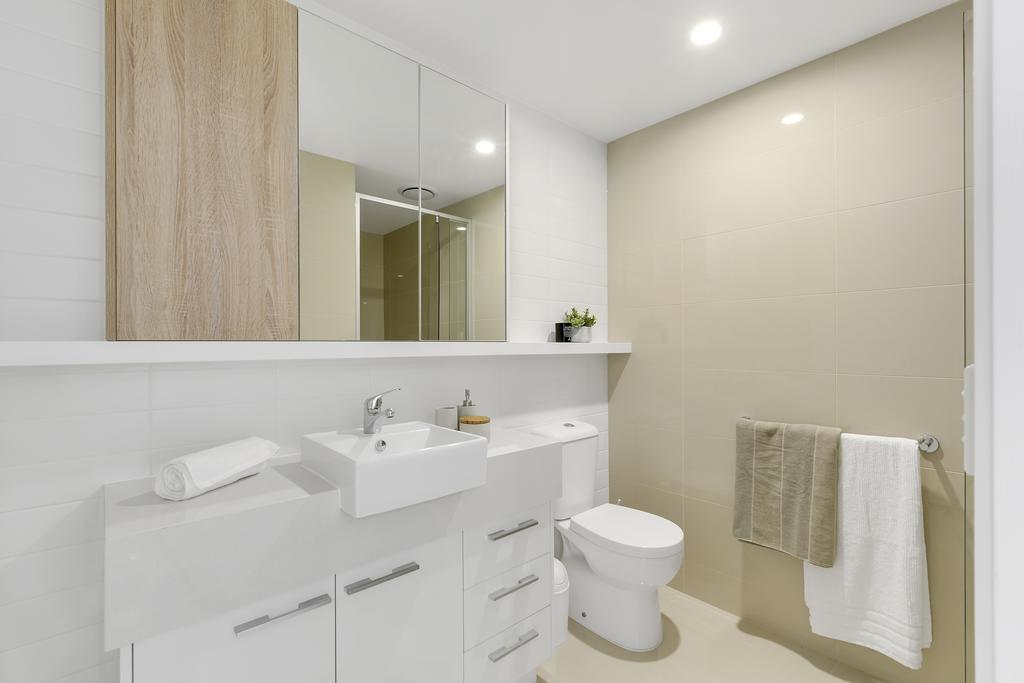 Spice Broadbeach - Gclr โกลด์โคสต์ ภายนอก รูปภาพ